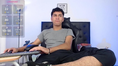 alancum7 live cam on Cam4
