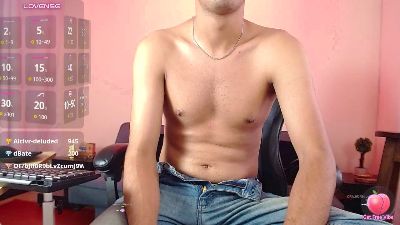 alancum7 live cam on Cam4
