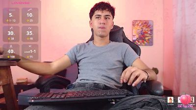 alancum7 live cam on Cam4