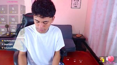 alancum7 live cam on Cam4