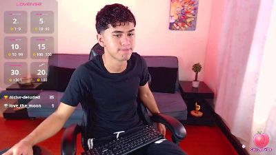 alancum7 live cam on Cam4
