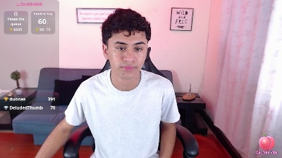 alancum7 live cam on Cam4