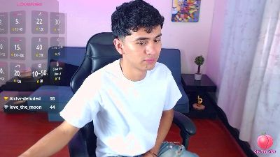 alancum7 live cam on Cam4