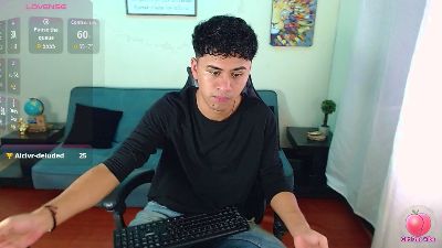 alancum7 live cam on Cam4