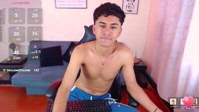 alancum7 live cam on Cam4