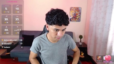 alancum7 live cam on Cam4