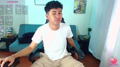 alancum7 live cam on Cam4
