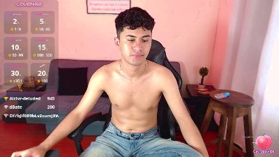 alancum7 live cam on Cam4