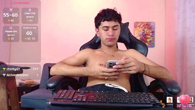alancum7 live cam on Cam4