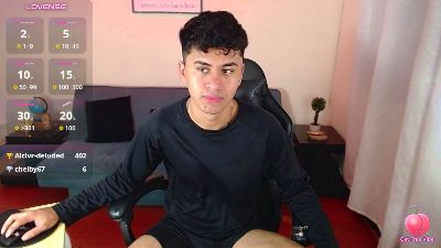 alancum7 live cam on Cam4
