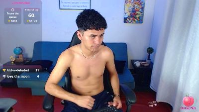 alancum7 live cam on Cam4