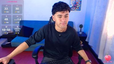 alancum7 live cam on Cam4