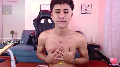 alancum7 live cam on Cam4