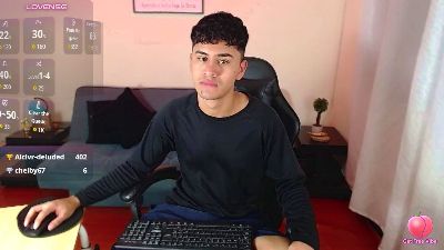 alancum7 live cam on Cam4