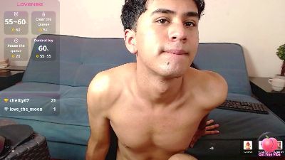 alancum7 live cam on Cam4