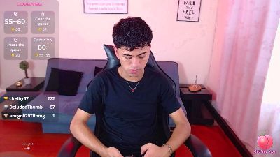 alancum7 live cam on Cam4