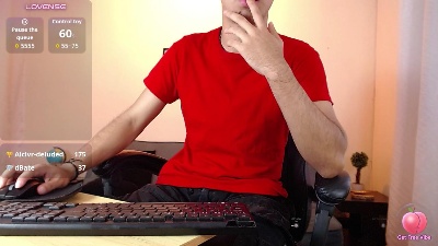 alancum7 live cam on Cam4