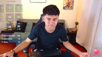 alancum7 live cam on Cam4