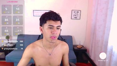 alancum7 live cam on Cam4