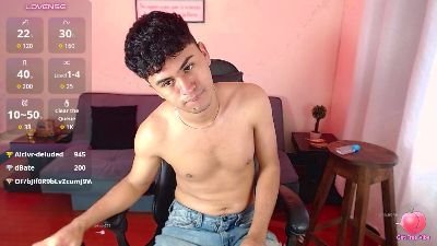 alancum7 live cam on Cam4