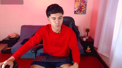 alancum7 live cam on Cam4