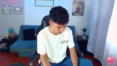 alancum7 live cam on Cam4