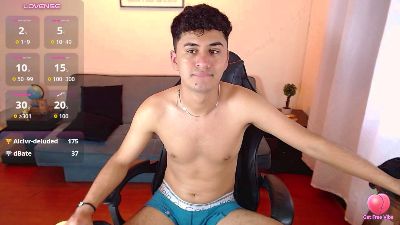 alancum7 live cam on Cam4