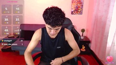 alancum7 live cam on Cam4