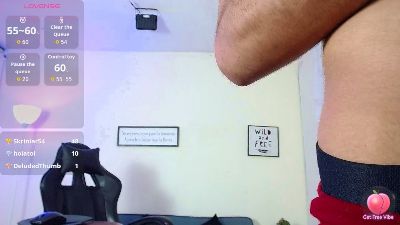 alancum7 live cam on Cam4