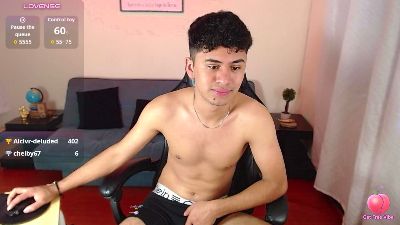 alancum7 live cam on Cam4