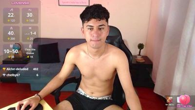 alancum7 live cam on Cam4
