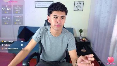 alancum7 live cam on Cam4