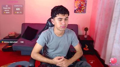 alancum7 live cam on Cam4