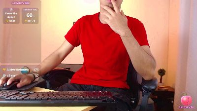 alancum7 live cam on Cam4