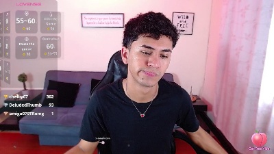 alancum7 live cam on Cam4