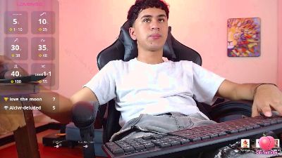 alancum7 live cam on Cam4