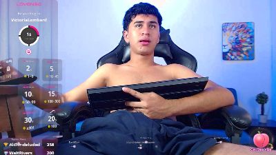 alancum7 live cam on Cam4