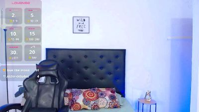 alancum7 live cam on Cam4
