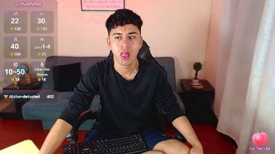alancum7 live cam on Cam4