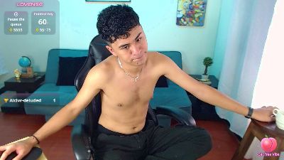 alancum7 live cam on Cam4