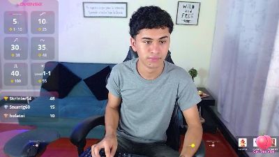 alancum7 live cam on Cam4