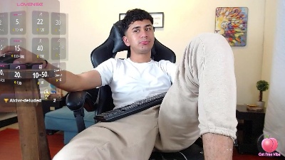alancum7 live cam on Cam4
