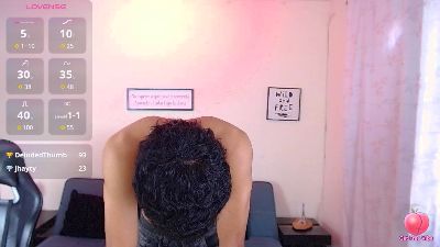 alancum7 live cam on Cam4