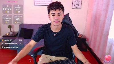 alancum7 live cam on Cam4