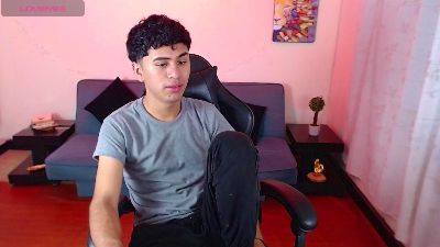 alancum7 live cam on Cam4