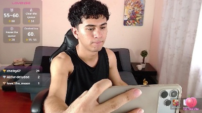 alancum7 live cam on Cam4