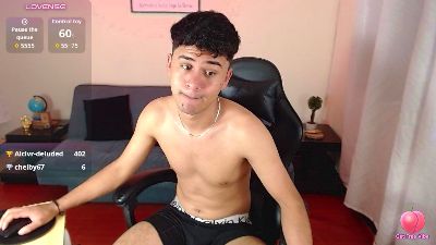 alancum7 live cam on Cam4