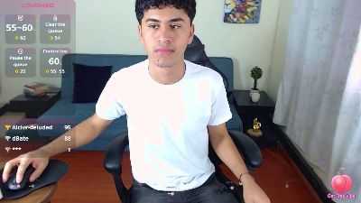 alancum7 live cam on Cam4