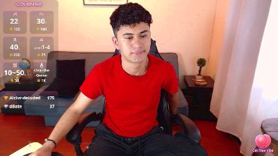 alancum7 live cam on Cam4