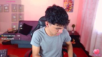 alancum7 live cam on Cam4